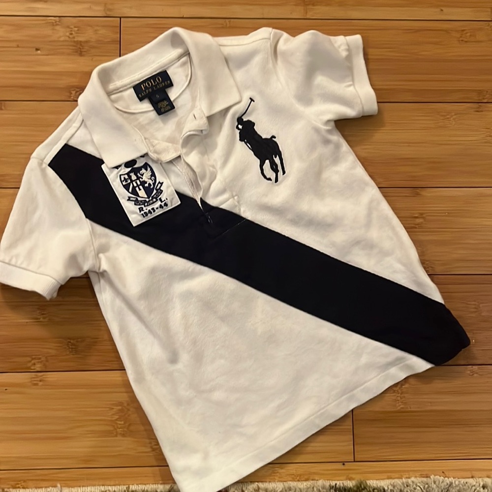 POLO RALPH LAUREN